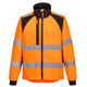 CD875OBR - WX2 Eco Hi-Vis Softshell (2L)