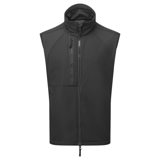 CD876BKR - Chaleco WX2 Eco Softshell (2L)