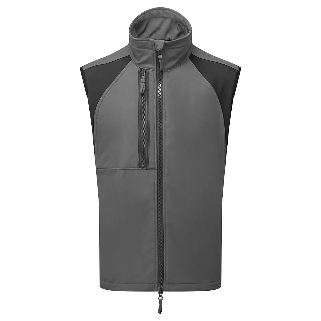 CD876MGR - Chaleco WX2 Eco Softshell (2L)
