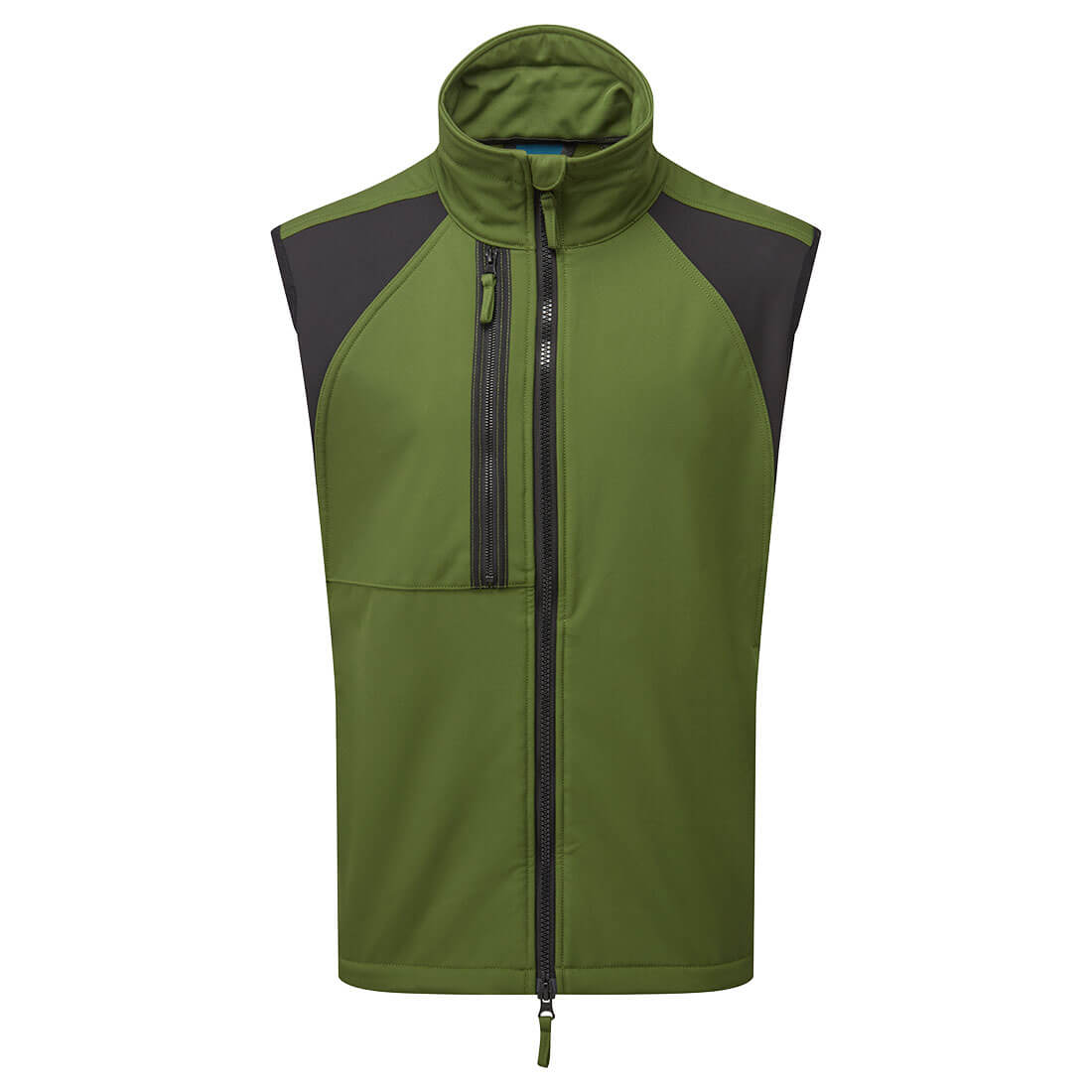 CD876OGR - Chaleco WX2 Eco Softshell (2L)