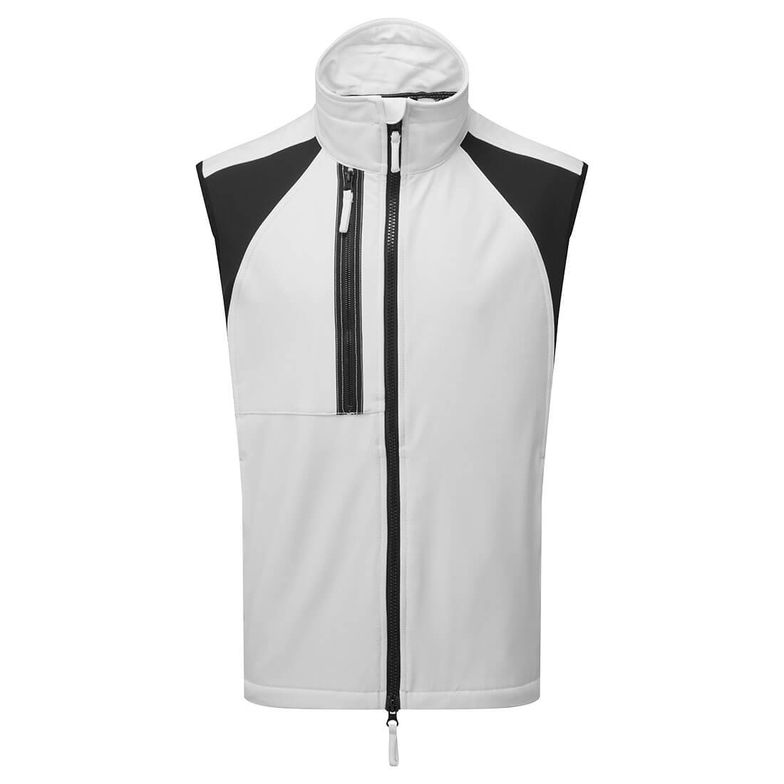 CD876WHR - Chaleco WX2 Eco Softshell (2L)