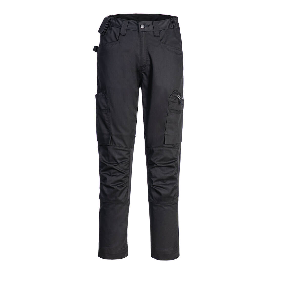 CD881BKR - Pantaloni WX2 Eco Stretch