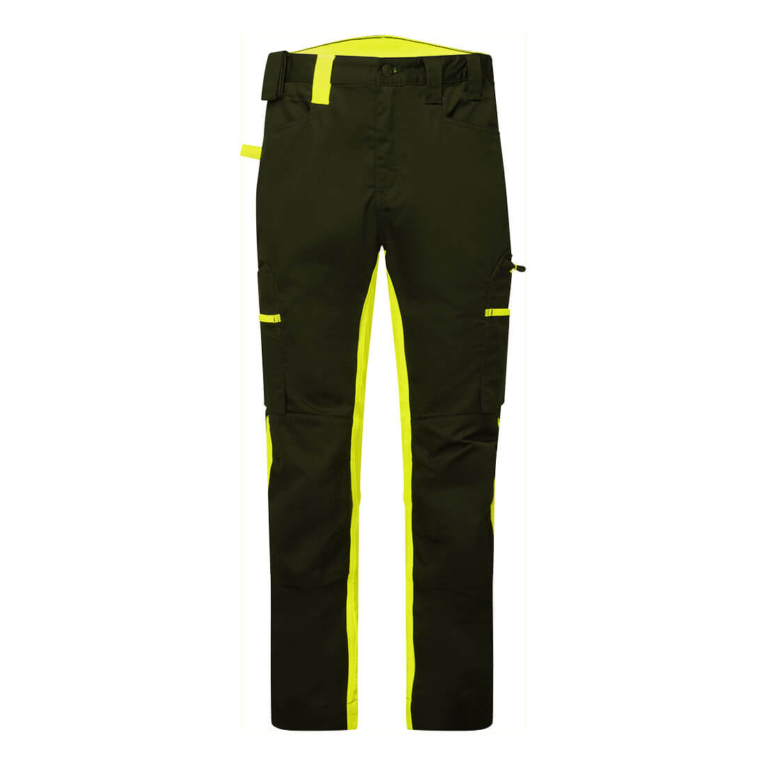 CD881BKY - Pantaloni WX2 Eco Stretch