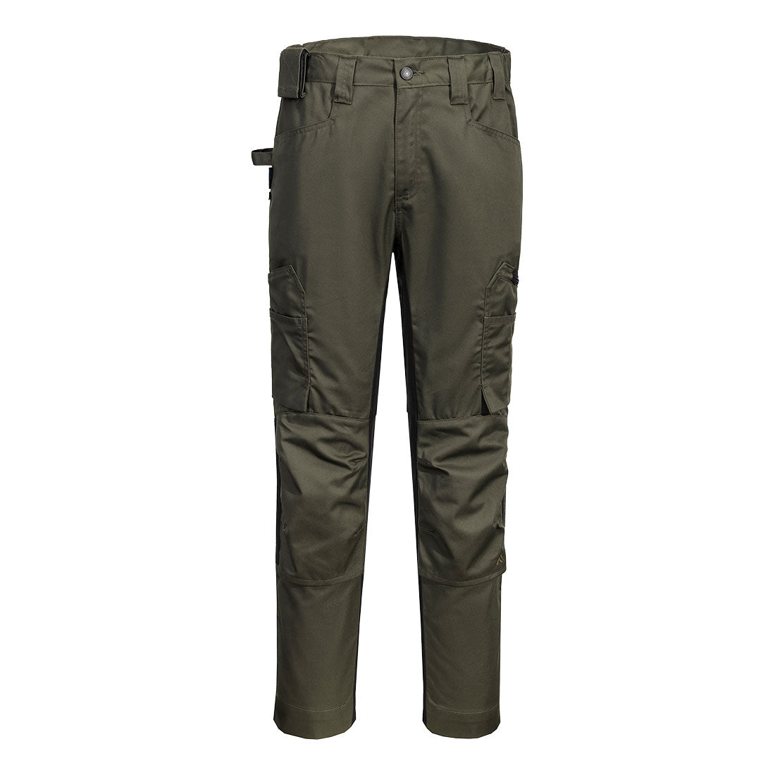 CD881FNR - Pantaloni WX2 Eco Stretch
