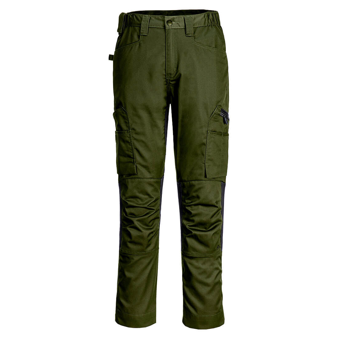 CD881OGR - Pantaloni WX2 Eco Stretch