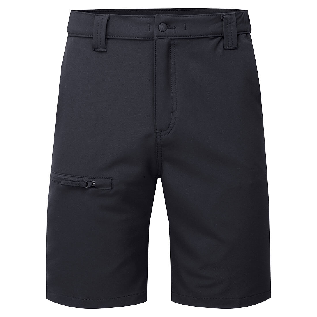 CD882BKR - Pantaloncini WX2 Eco Stretch