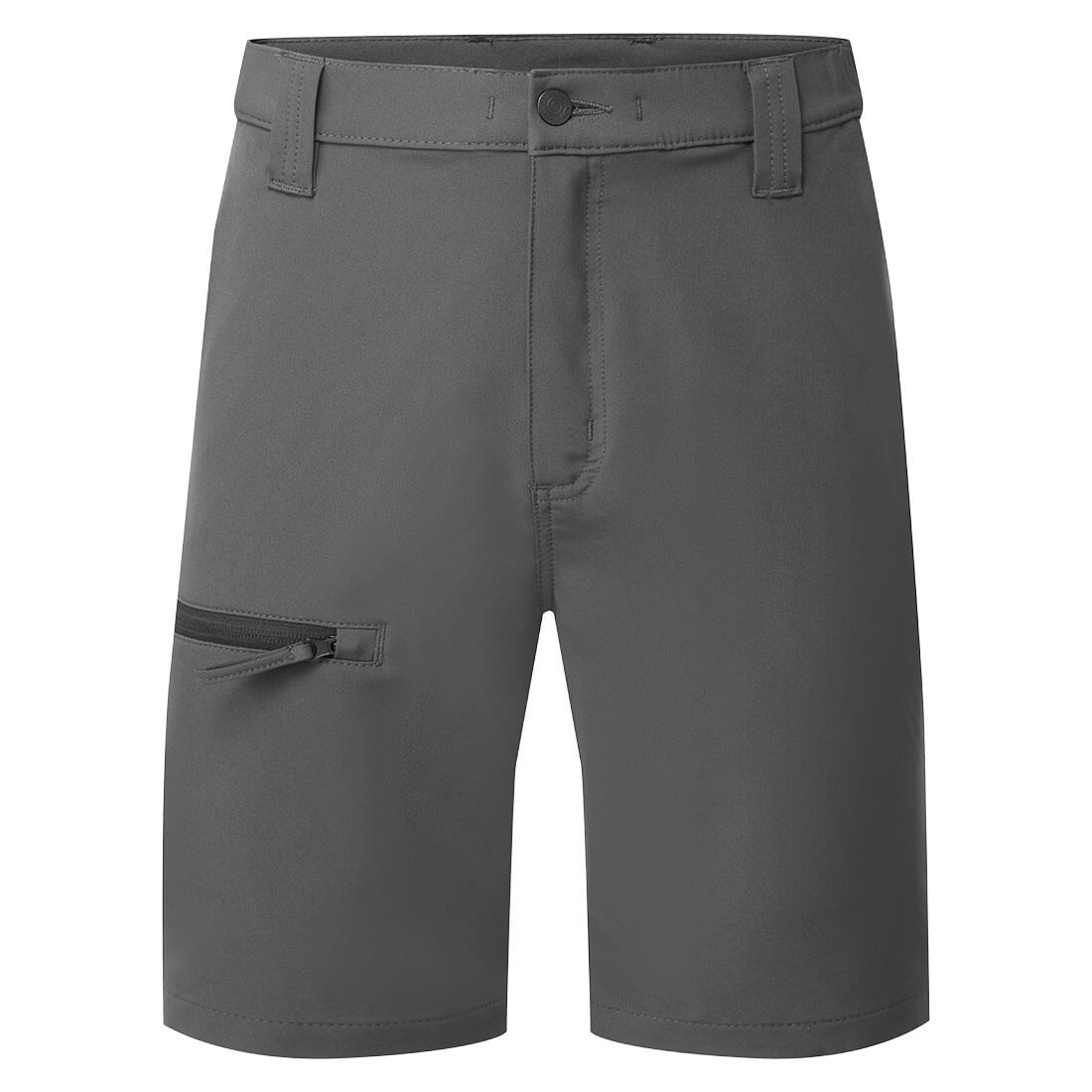CD882MGR - Pantaloncini WX2 Eco Stretch