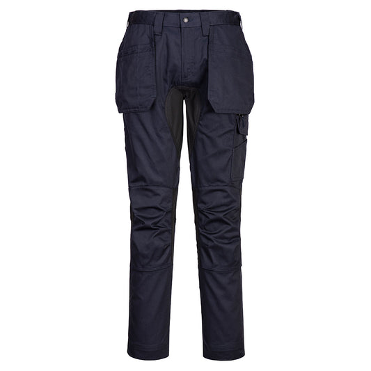 CD883DKR - WX2 Pantalone Holster Stretch