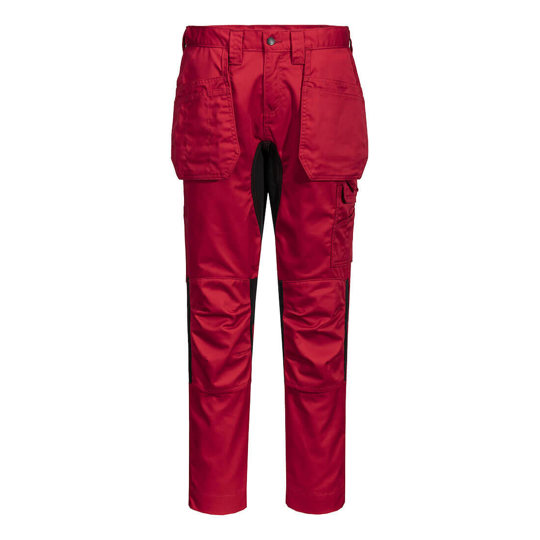 CD883DRR - WX2 Pantalone Holster Stretch