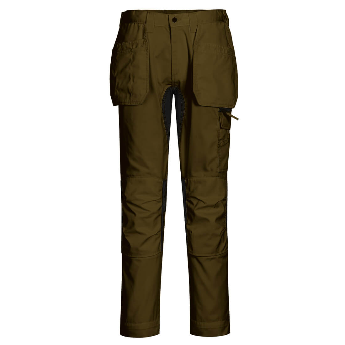CD883OGR - WX2 Pantalone Holster Stretch