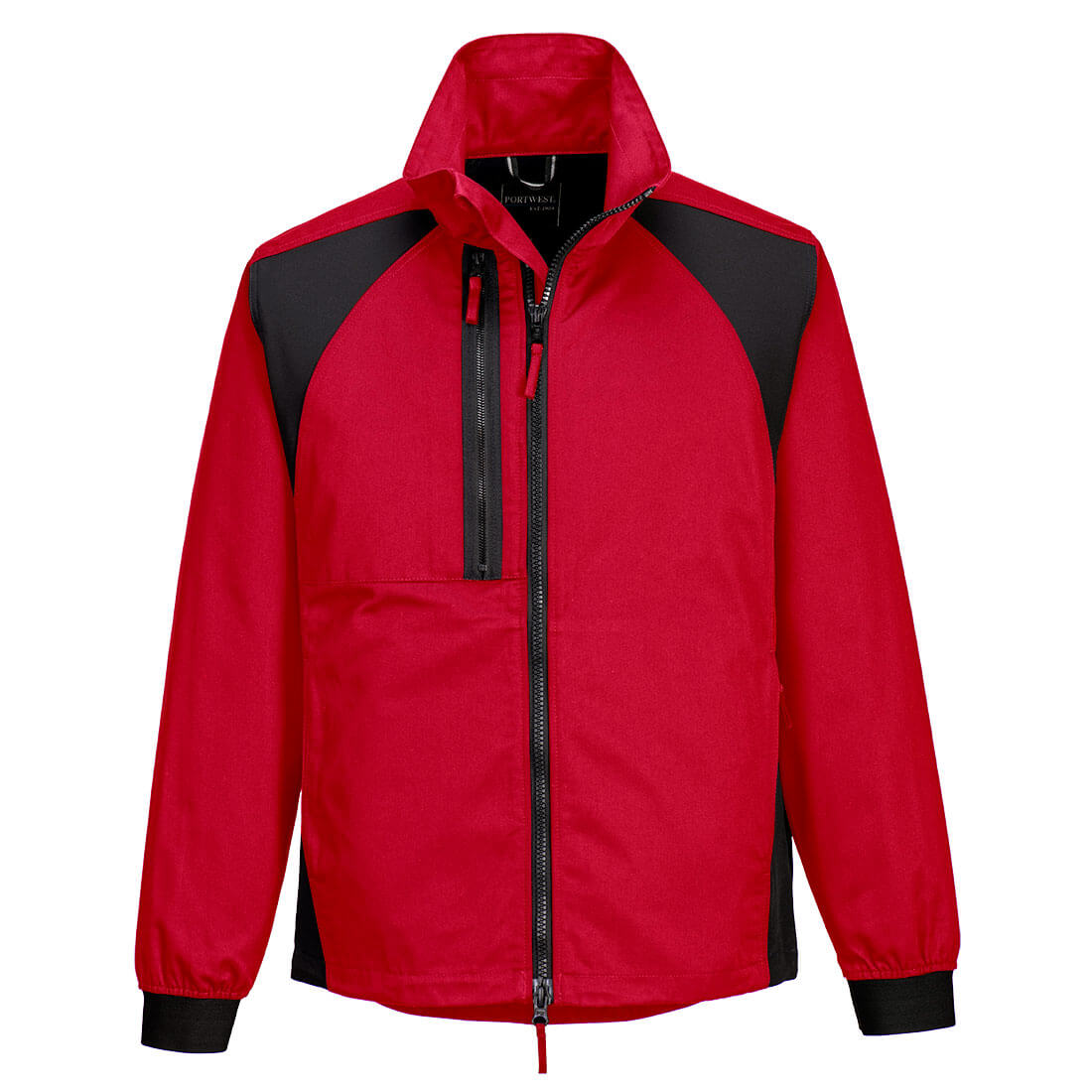 CD885DRR - Giacca da lavoro Stretch WX2