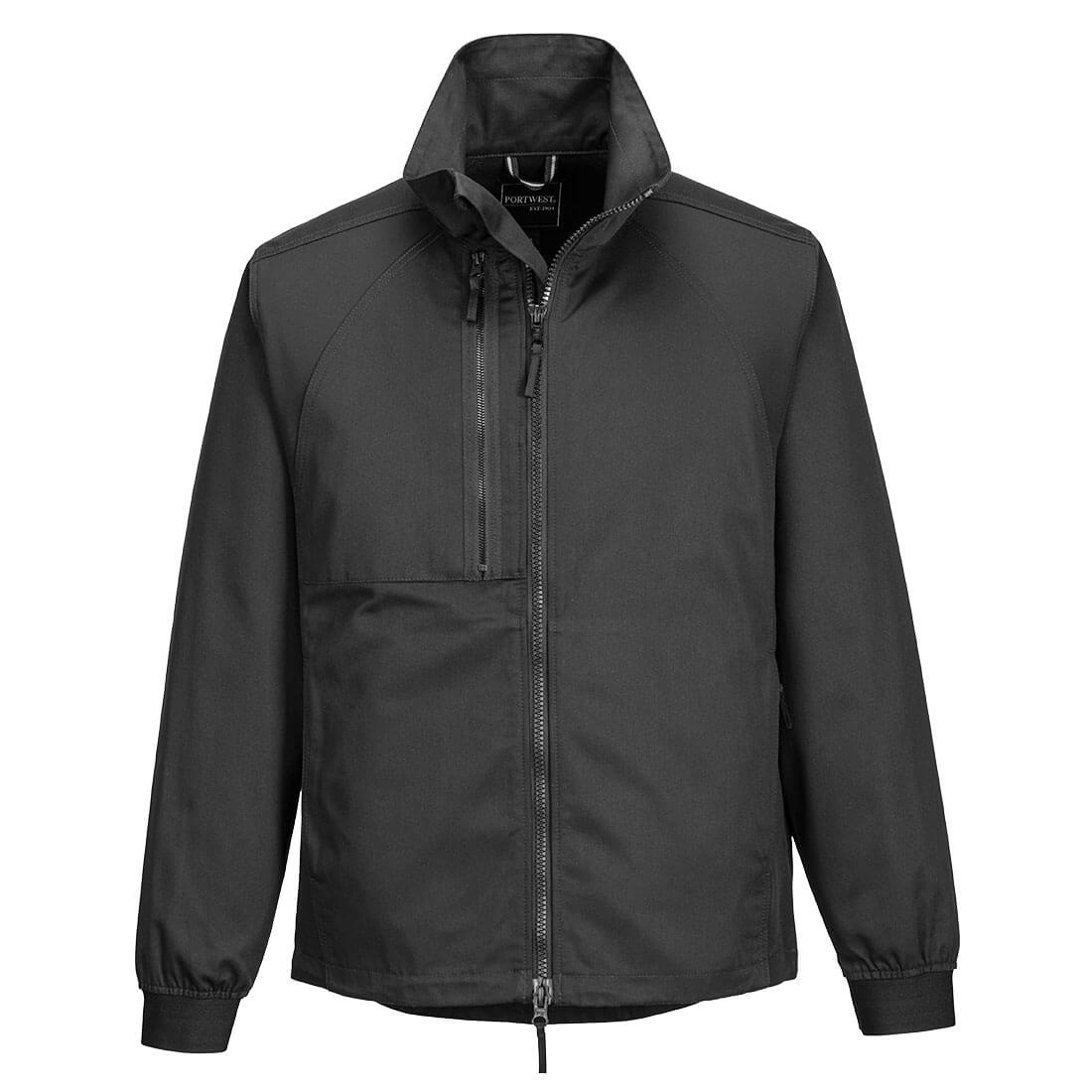 CD885MGR - Giacca da lavoro Stretch WX2