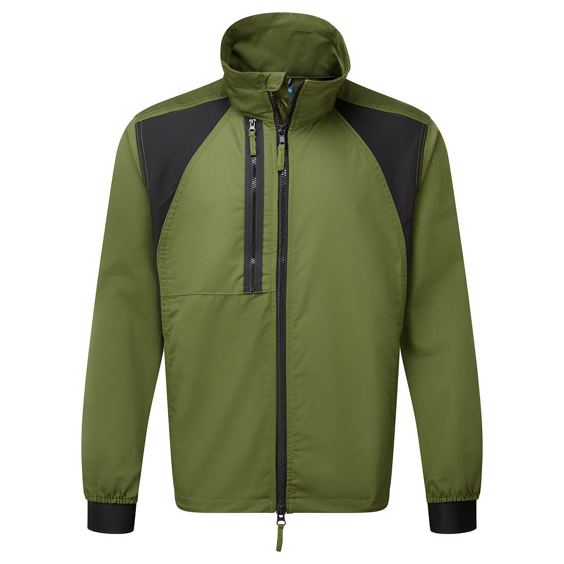 CD885OGR - Giacca da lavoro Stretch WX2