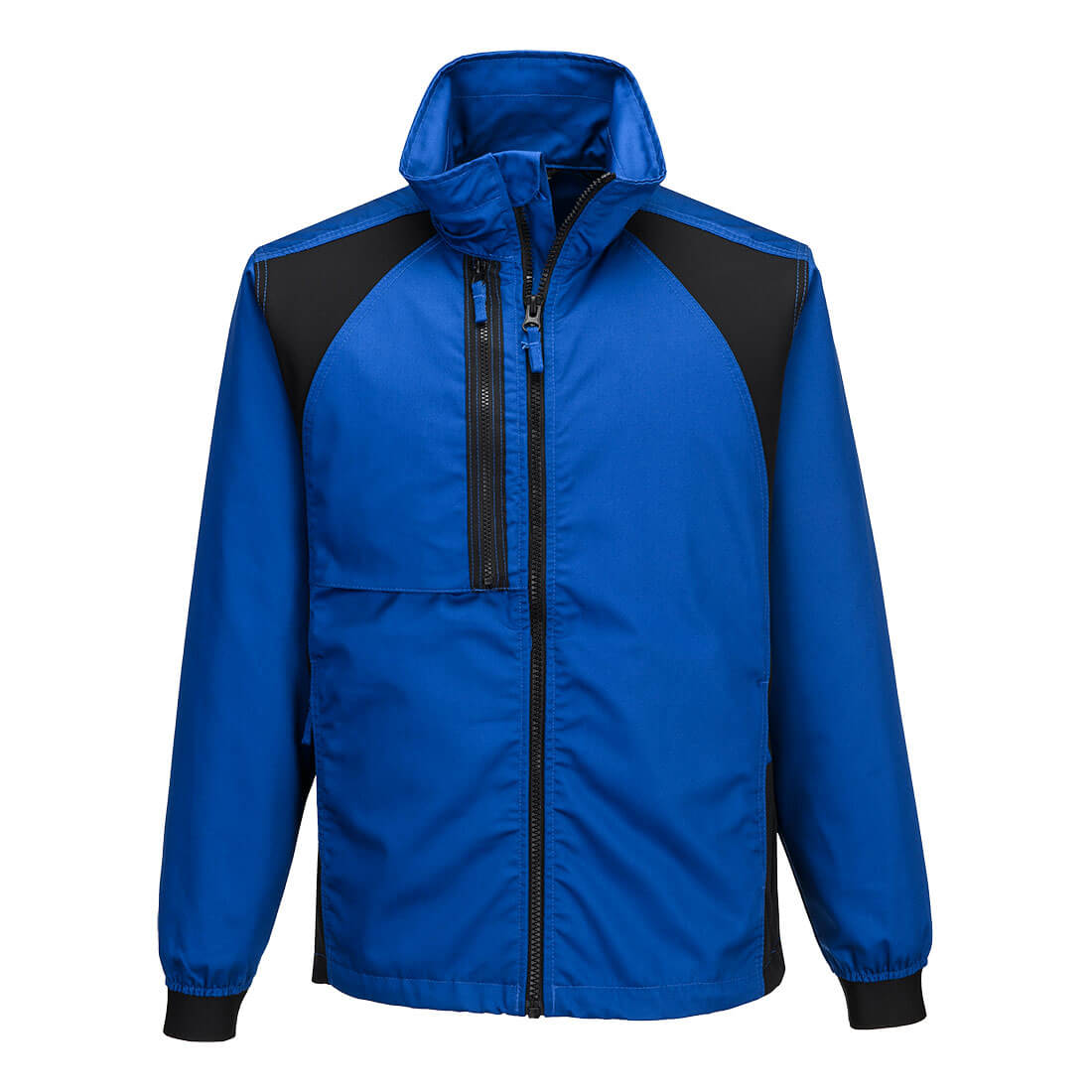 CD885QBR - Giacca da lavoro Stretch WX2