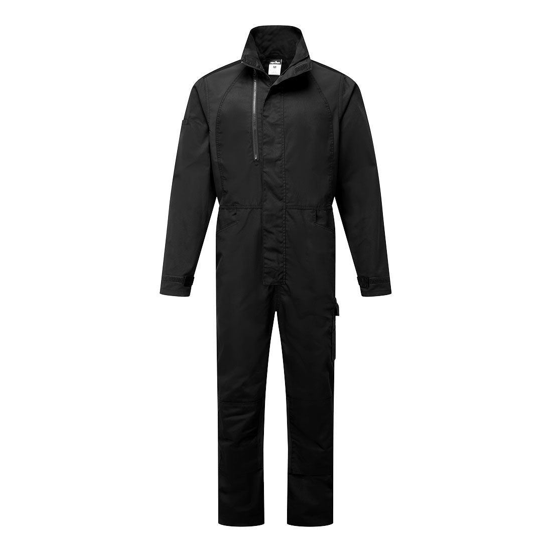 CD891BKR - WX2 Eco Stretch Coverall