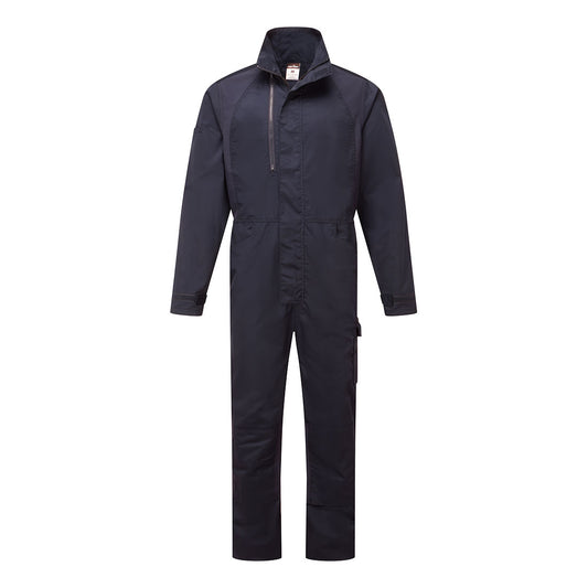 CD891NVR - WX2 Eco Stretch Coverall