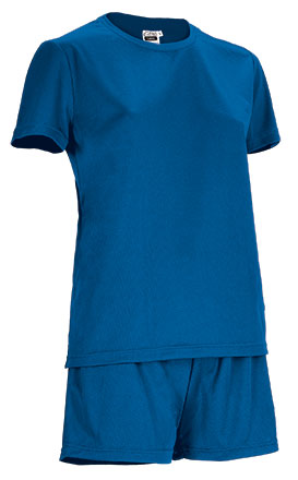 Completo sportivo da donna Lagos