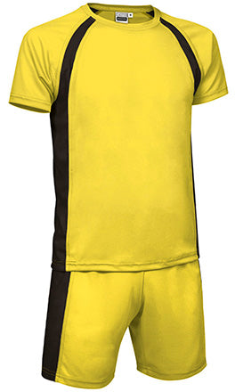 Completo sportivo bicolore Maracana