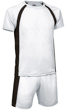 Completo sportivo bicolore Maracana