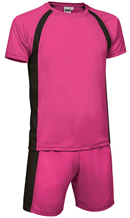 Completo sportivo bicolore Maracana