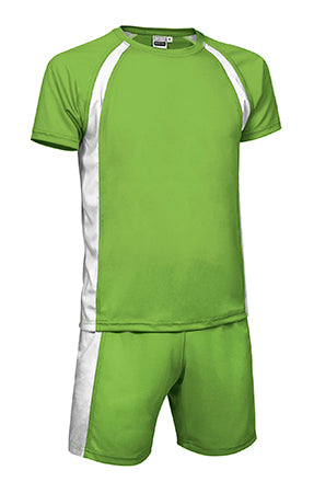 Completo sportivo bicolore Maracana