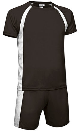 Completo sportivo bicolore Maracana