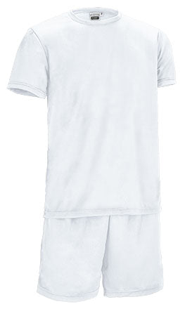 Completo sportivo Planet