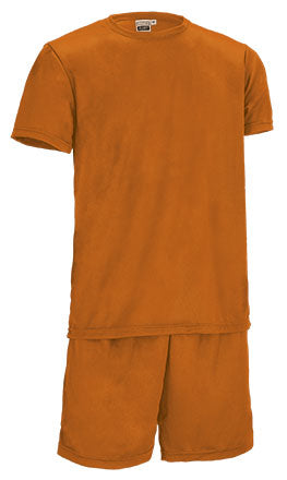 Completo sportivo Planet
