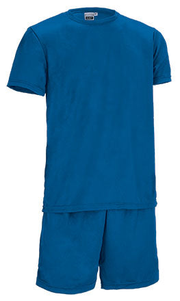 Completo sportivo Planet