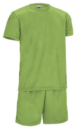 Completo sportivo Planet