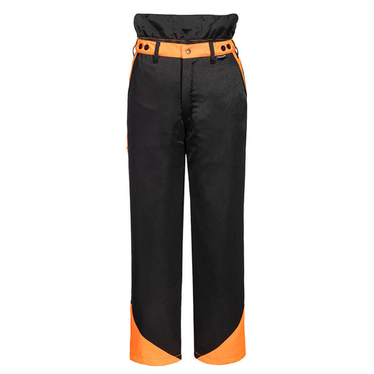 CH11BKR - Pantaloni Oak