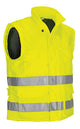 Gilet imbottito ad alta visibilità Anchorage