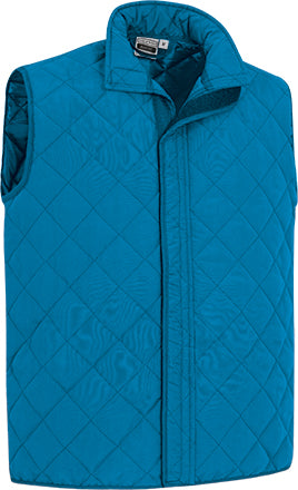 Gilet da lavoro imbottito Barens