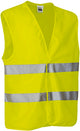 Gilet catarifrangente Moonlight