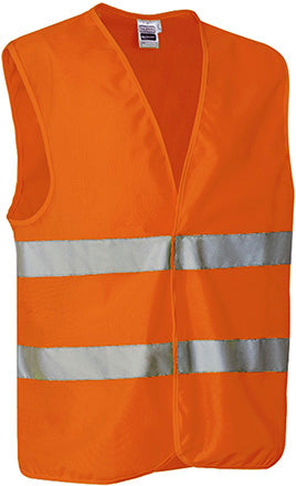 Gilet catarifrangente Moonlight