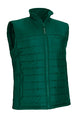 Gilet imbottito con tasche Mulholland