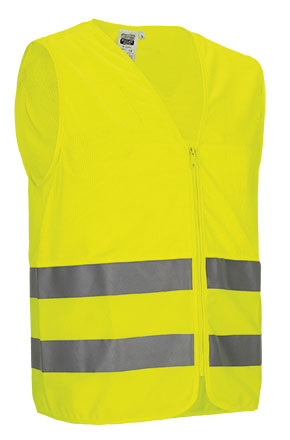 Gilet catarifrangente Portlake