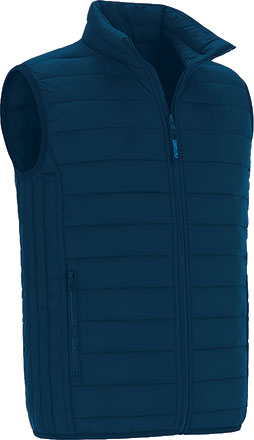 Gilet imbottito Tampere