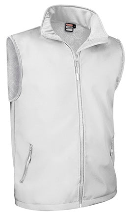 Gilet softshell Tundra