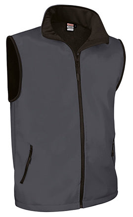 Gilet softshell Tundra