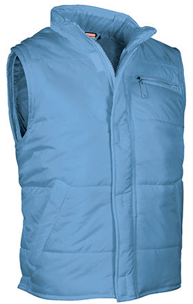 Gilet imbottito termico Arctic