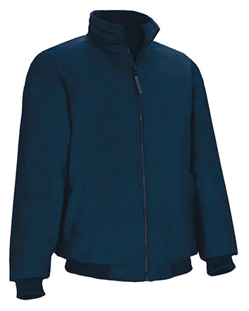 Giacca con pile interno e tre tasche Balak