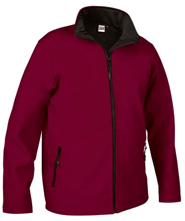 Giacca softshell Horizon