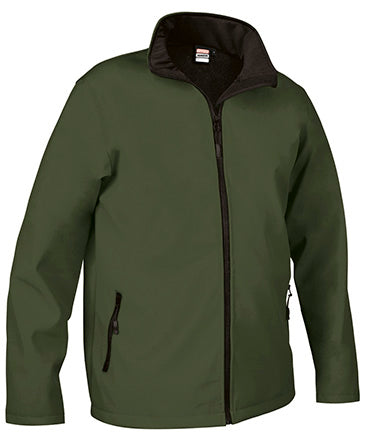 Giacca softshell Horizon