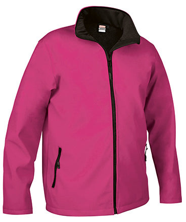 Giacca softshell Horizon
