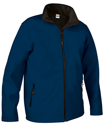 Giacca softshell Horizon