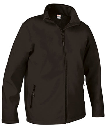 Giacca softshell Horizon