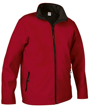 Giacca softshell Horizon