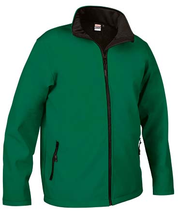 Giacca softshell Horizon