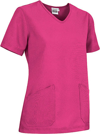 Casacca da lavoro da donna Lavender